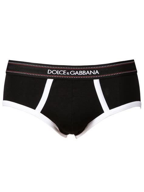 dolce gabbana intimo uomo
